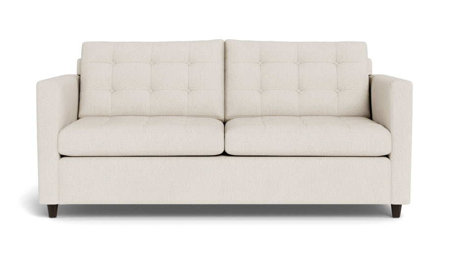 Oakley Queen Sleeper Sofa-Fabric Sectional-Curious Snow-MAK Modern