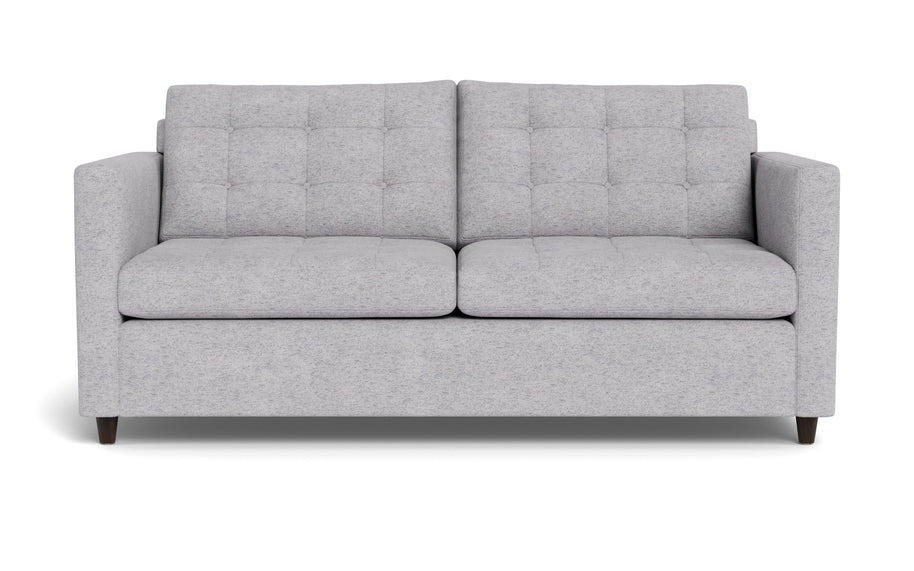 Oakley Queen Sleeper Sofa-Fabric Sectional-Travis Pewter-MAK Modern