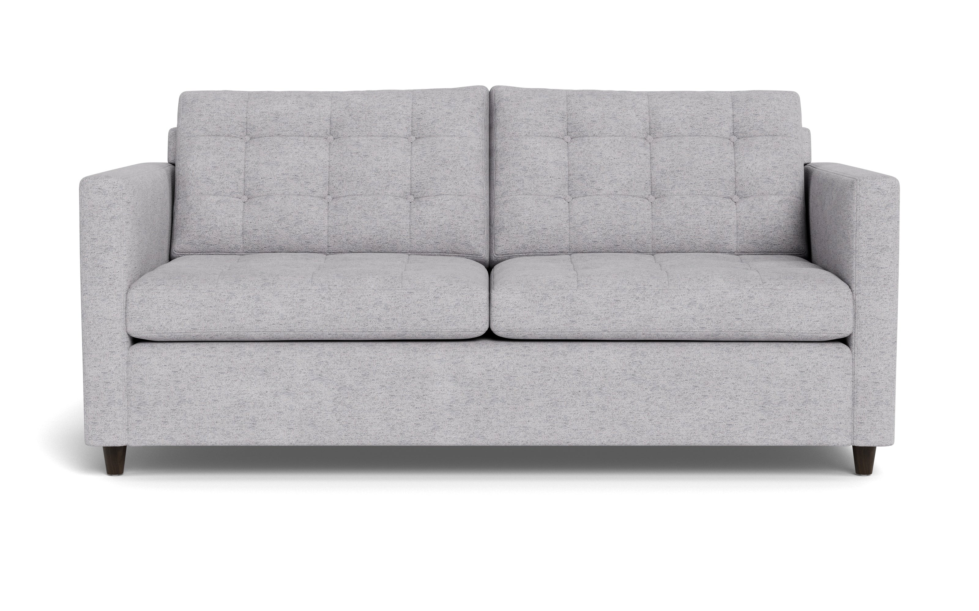 Oakley Queen Sleeper Sofa-Fabric Sectional-Travis Pewter-MAK Modern