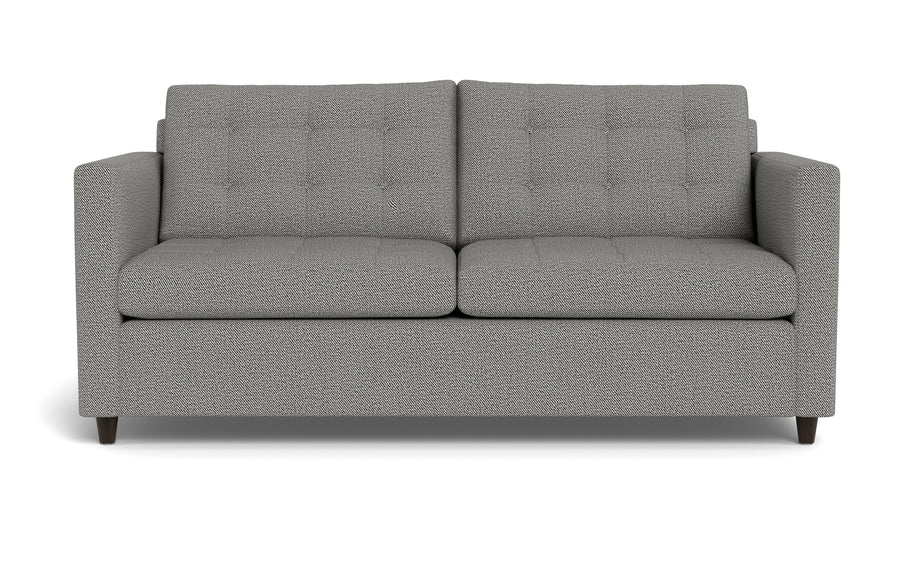 Oakley Queen Sleeper Sofa-Fabric Sectional-Alley Pepper-MAK Modern