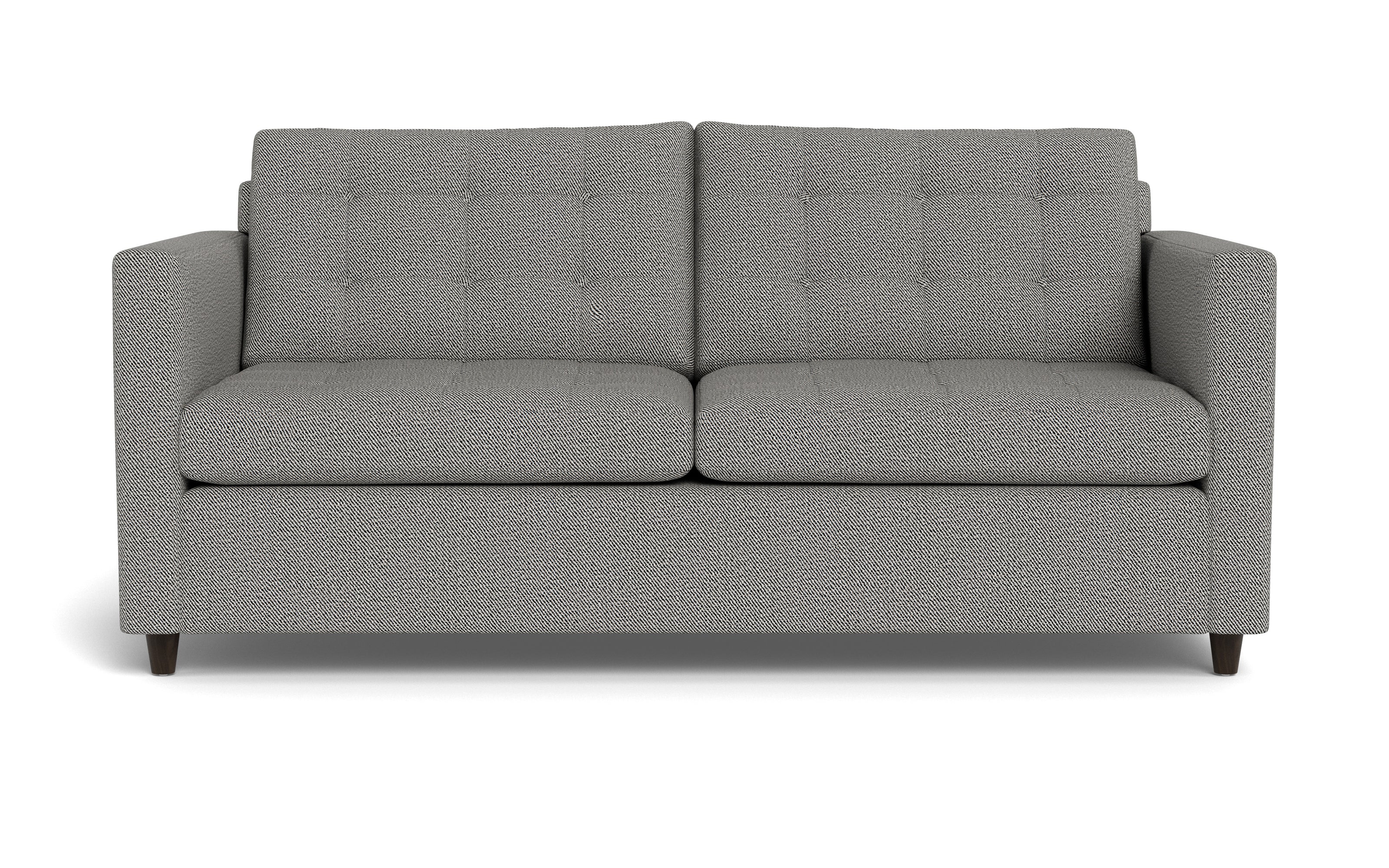 Oakley Queen Sleeper Sofa-Fabric Sectional-Alley Pepper-MAK Modern