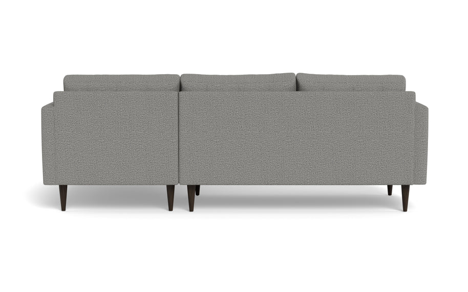 Oakley Right Chaise Sectional-Fabric Sectional-Alley Pepper-MAK Modern