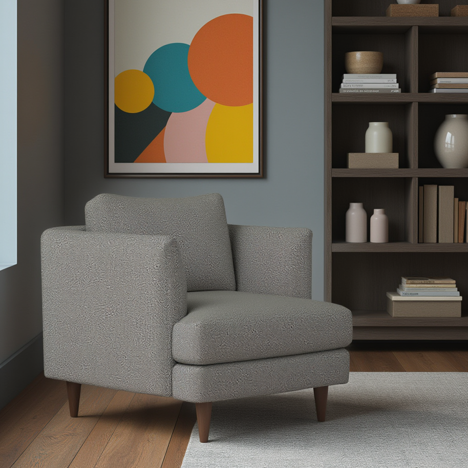 Skyline Arm Chair