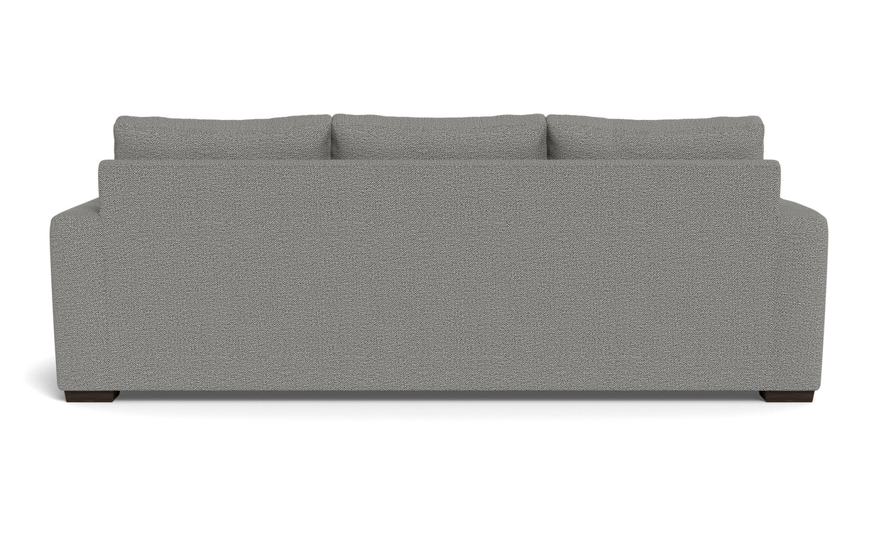 Alexa Estate Sofa-Fabric Sofa-Alley Pepper-MAK Modern