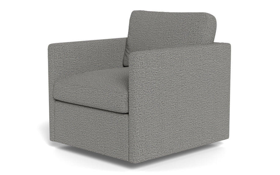 Summit Swivel Chair-Fabric Sofa-Alley Pepper-MAK Modern