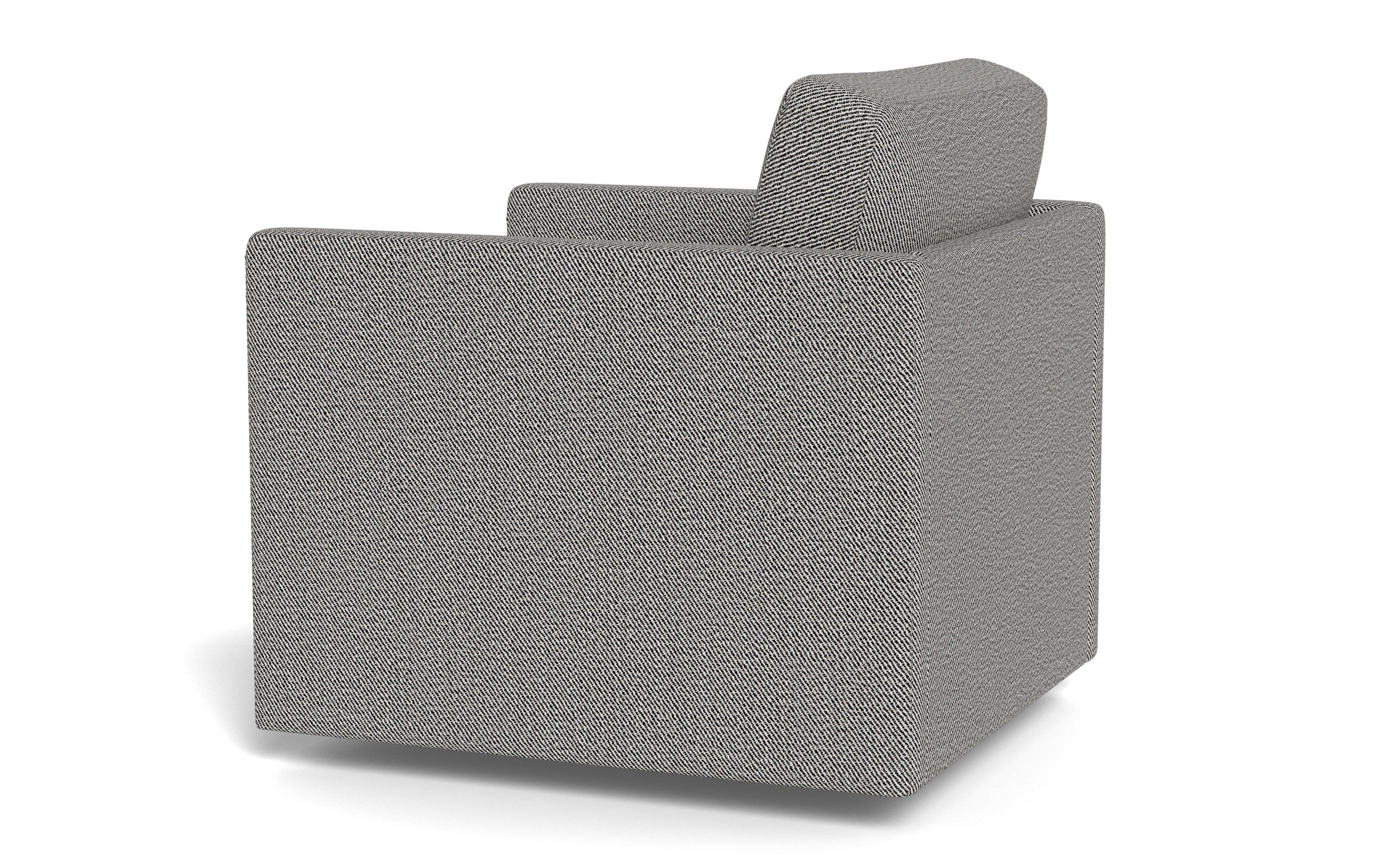 Summit Swivel Chair-Fabric Sofa-Alley Pepper-MAK Modern