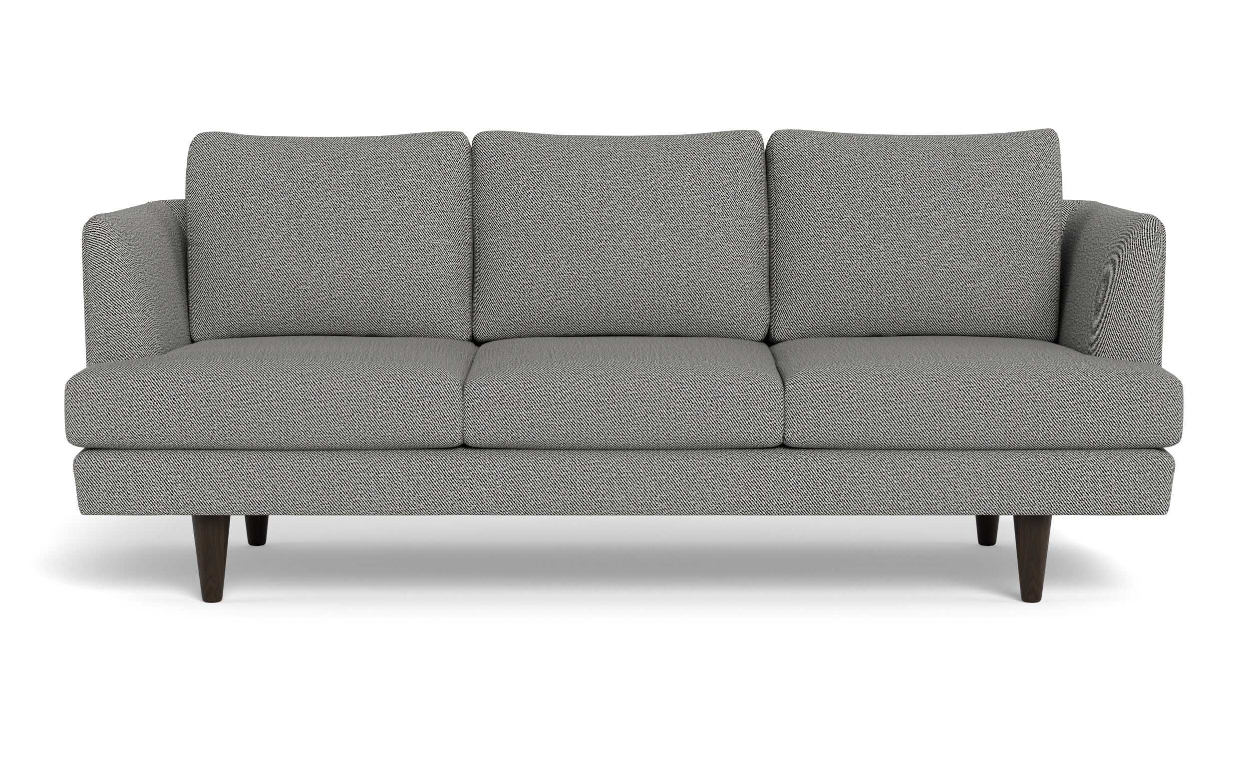 Skyline Sofa-Fabric Sofa-Alley Pepper-MAK Modern