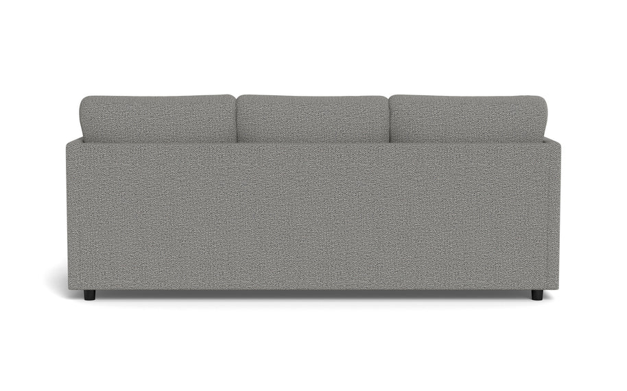 Summit Reversible Sofa Chaise-Fabric Sofa-Alley Pepper-MAK Modern