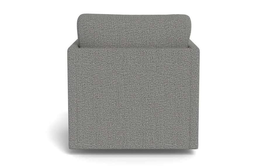Summit Swivel Chair-Fabric Sofa-Alley Pepper-MAK Modern
