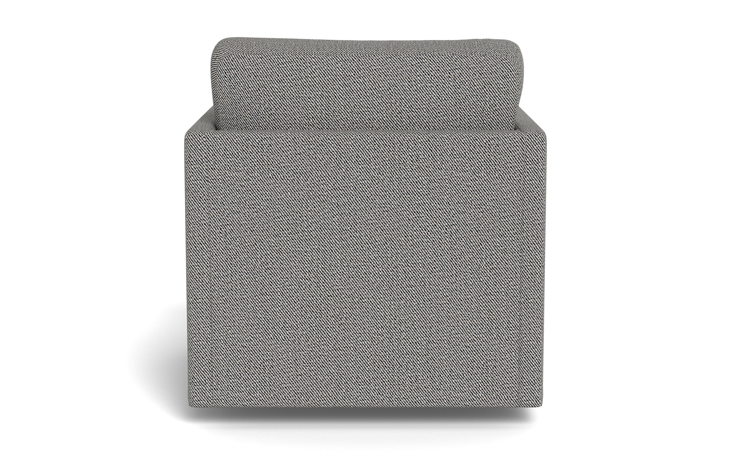 Summit Swivel Chair-Fabric Sofa-Alley Pepper-MAK Modern