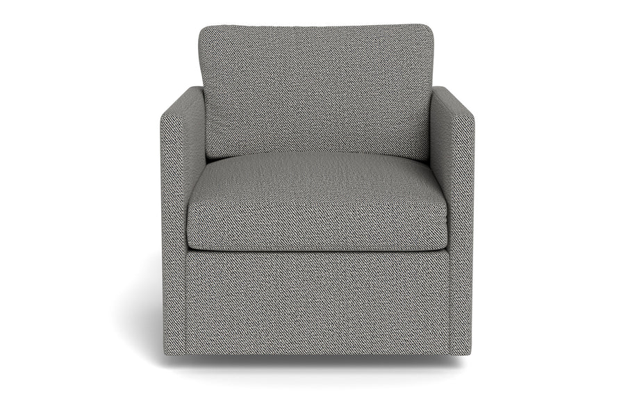 Summit Swivel Chair-Fabric Sofa-Alley Pepper-MAK Modern