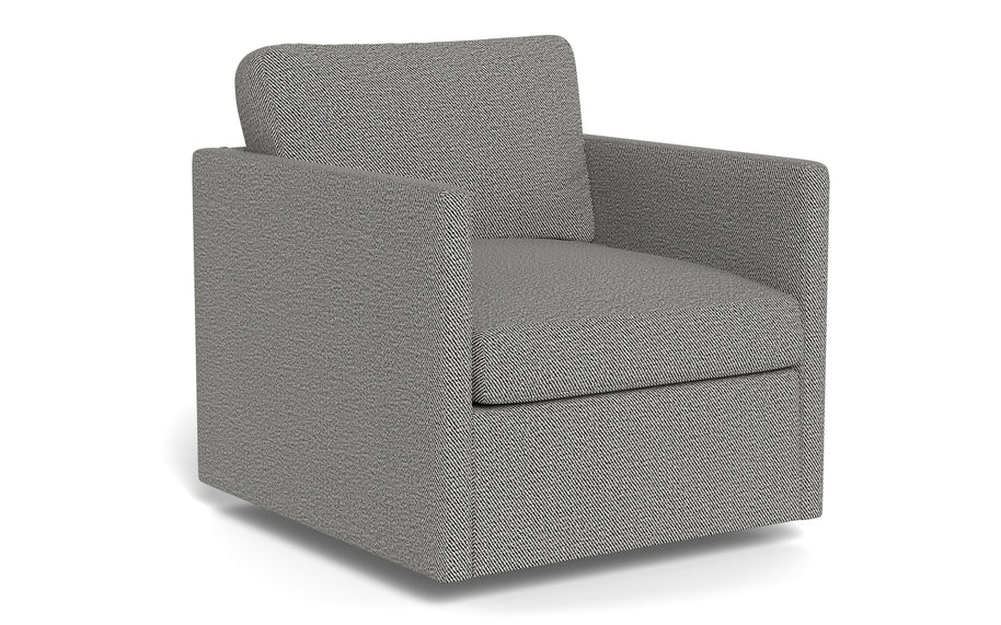 Summit Swivel Chair-Fabric Sofa-Alley Pepper-MAK Modern