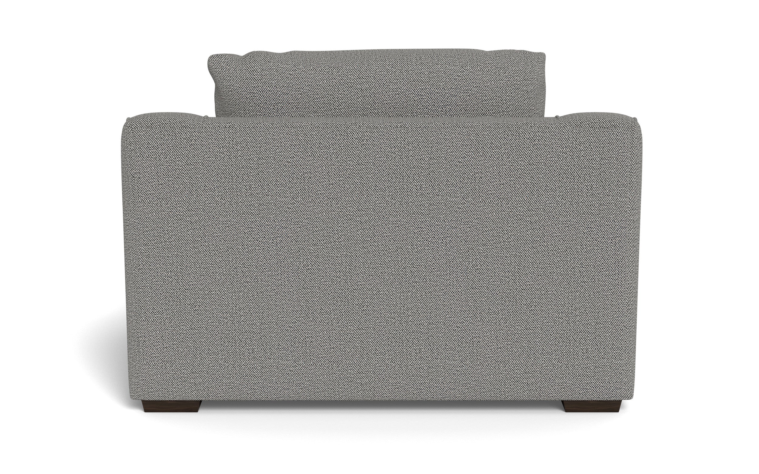 Ascent Arm Chair-Fabric-Alley Pepper-MAK Modern