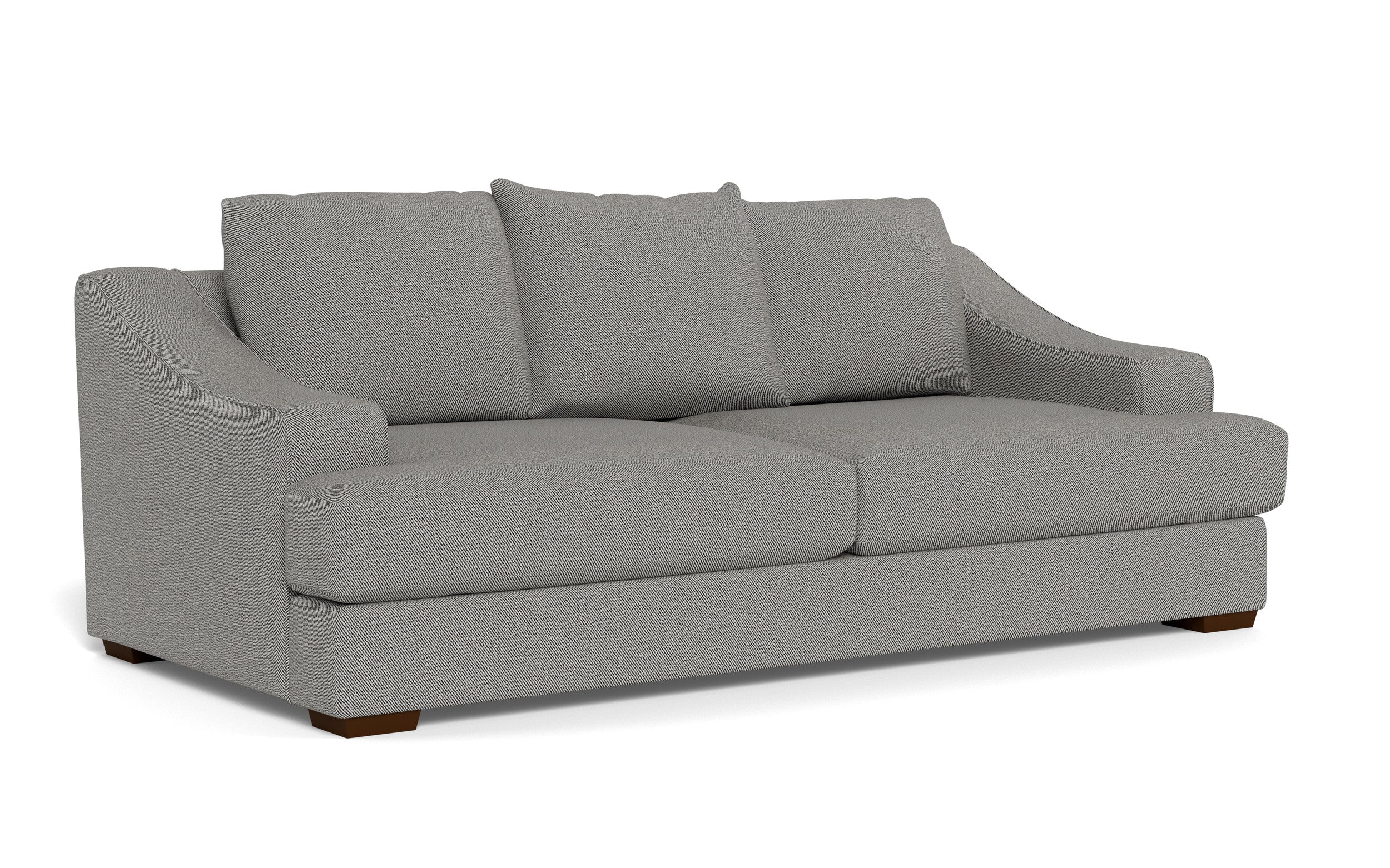 Ascent Sofa-Alley Pepper-MAK Modern