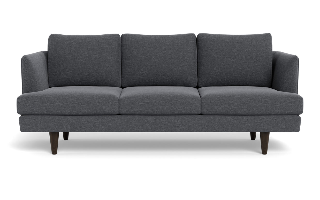 Skyline Sofa-Fabric Sofa-Bennett Charcoal-MAK Modern