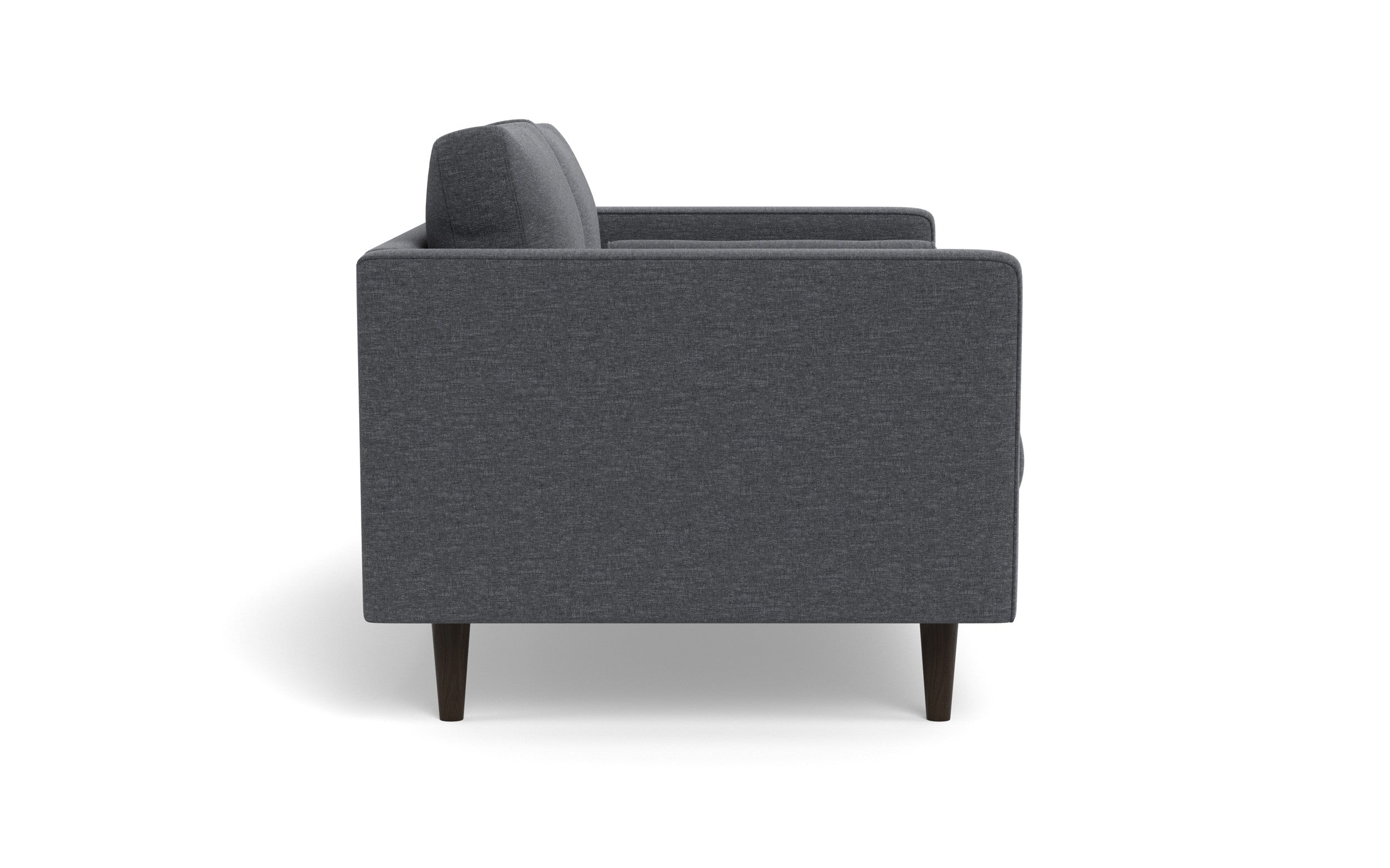 Ayden Loveseat-Alley Pepper-MAK Modern