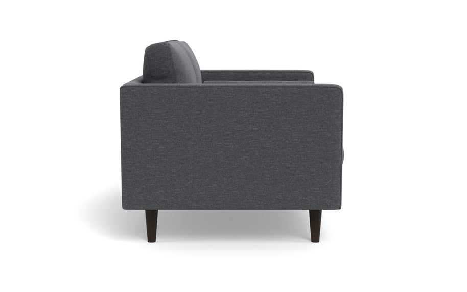 Ayden Loveseat-Alley Pepper-MAK Modern