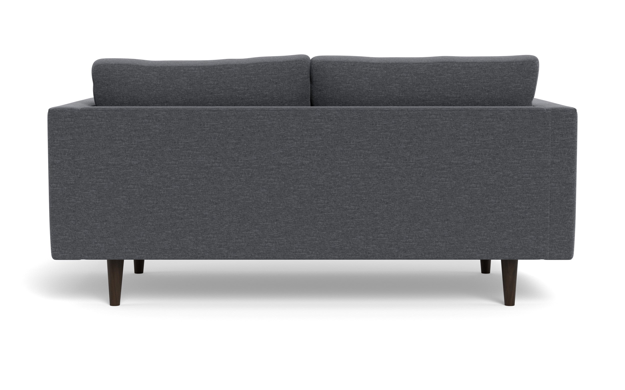Ayden Loveseat-Alley Pepper-MAK Modern