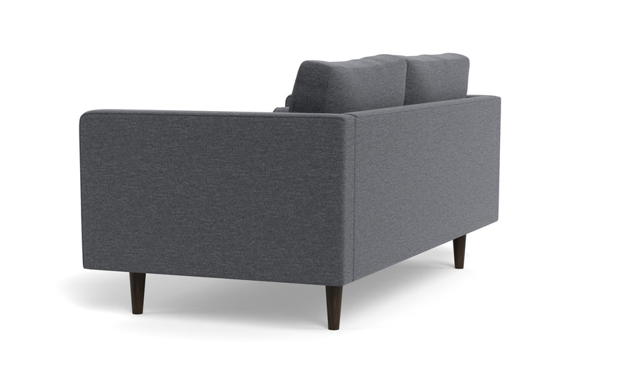 Ayden Loveseat-Alley Pepper-MAK Modern