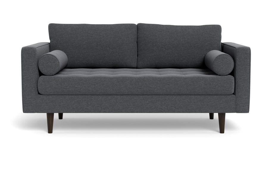Ayden Loveseat-Alley Pepper-MAK Modern