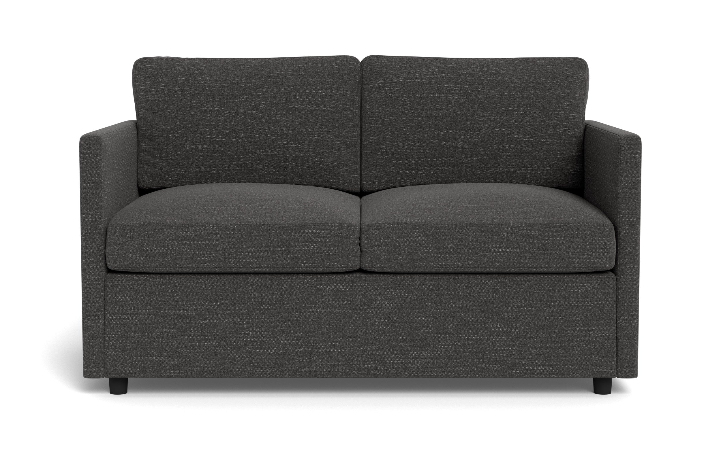 Summit Loveseat-Curious Charcoal-MAK Modern
