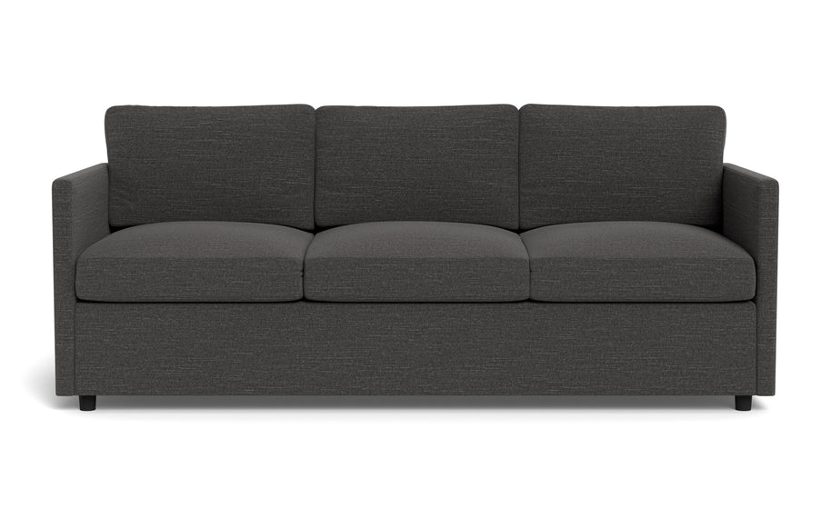 Summit Sofa-Fabric Sofa-Curious Charcoal-MAK Modern