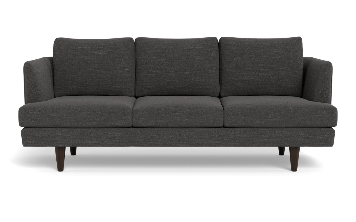 Skyline Sofa-Fabric Sofa-Curious Charcoal-MAK Modern
