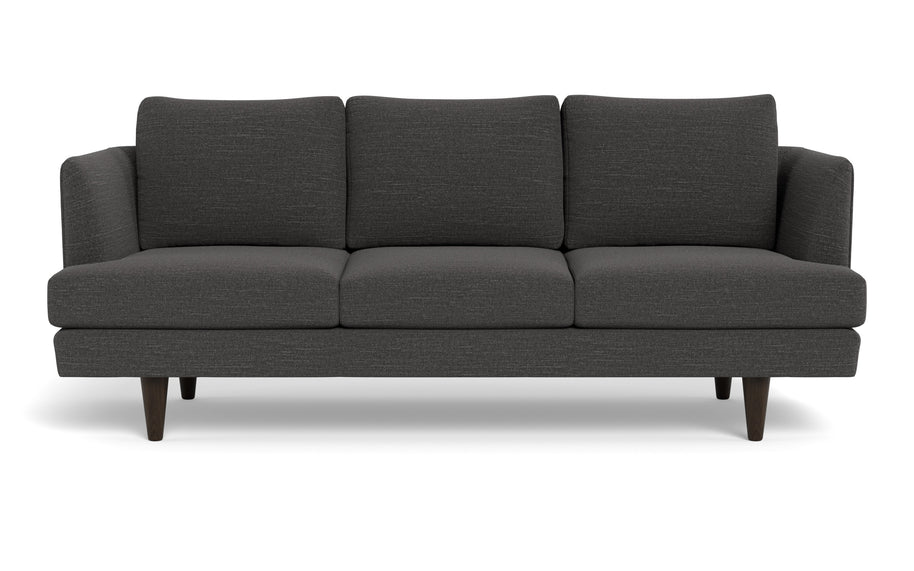 Skyline Sofa-Fabric Sofa-Curious Charcoal-MAK Modern