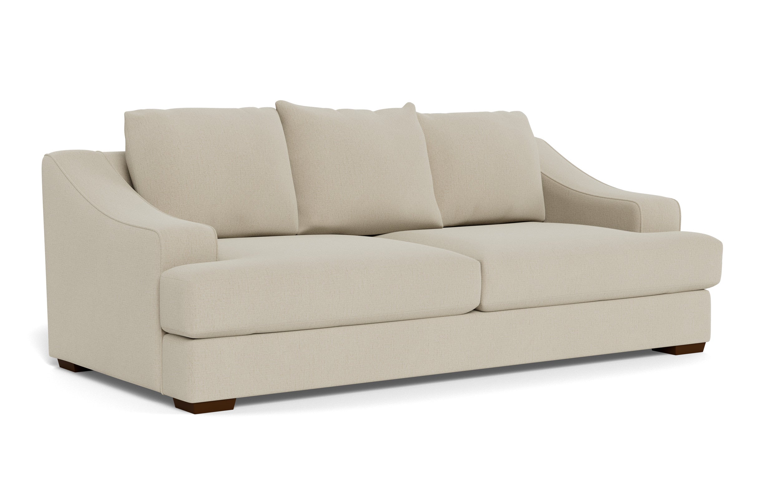 Ascent Sofa-Curious Pearl-MAK Modern