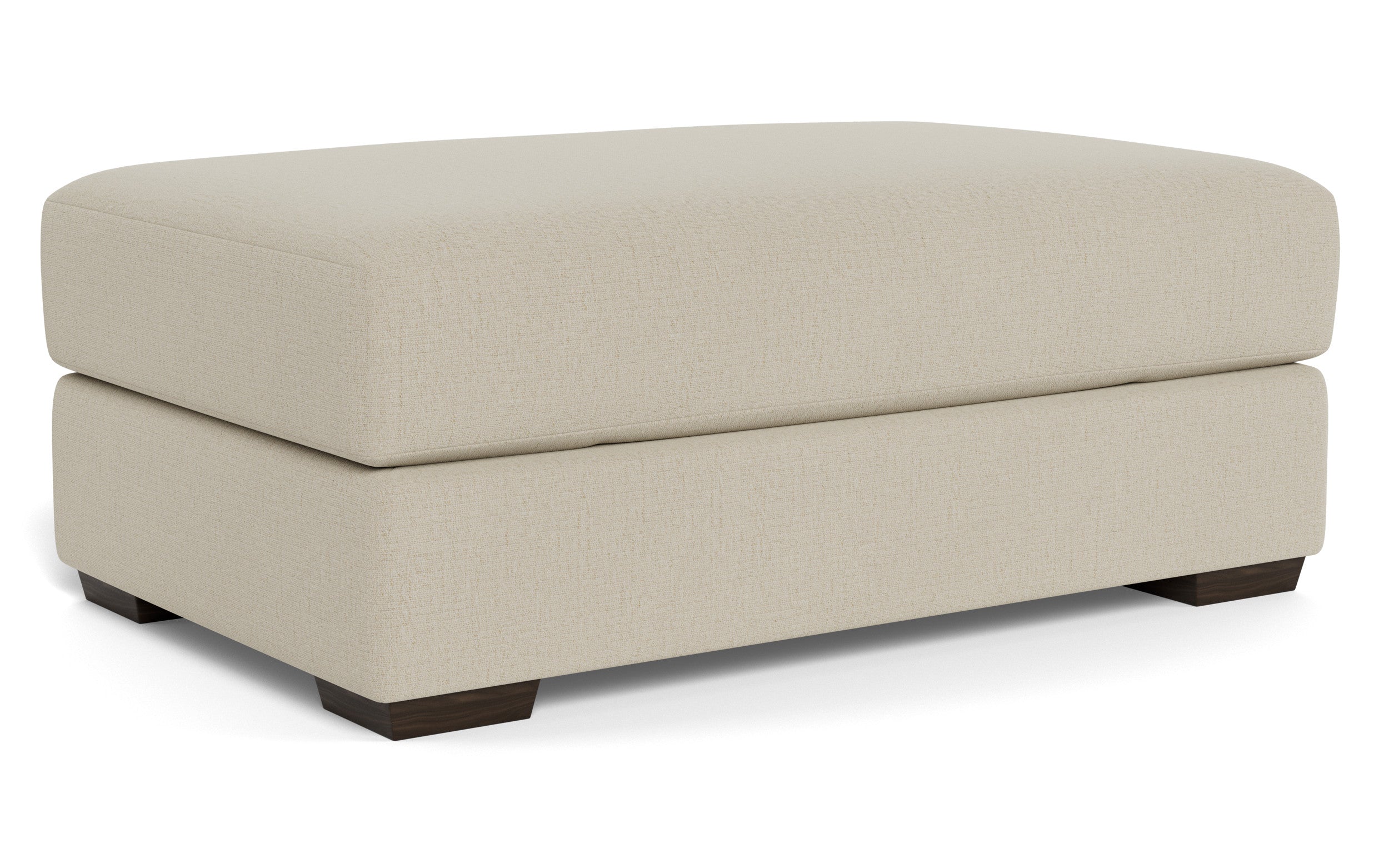 Ascent Ottoman-Fabric-Curious Pearl-MAK Modern