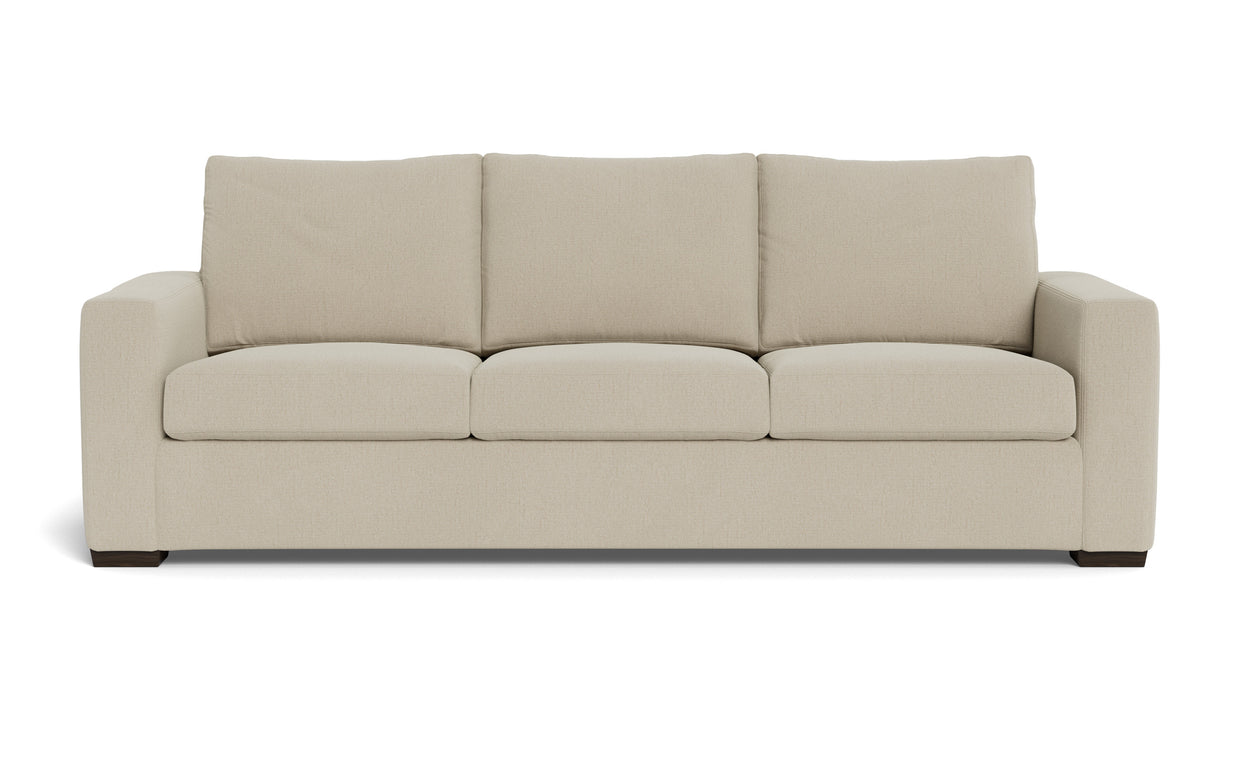 Alexa Estate Sofa-Fabric Sofa-Curious Pearl-MAK Modern