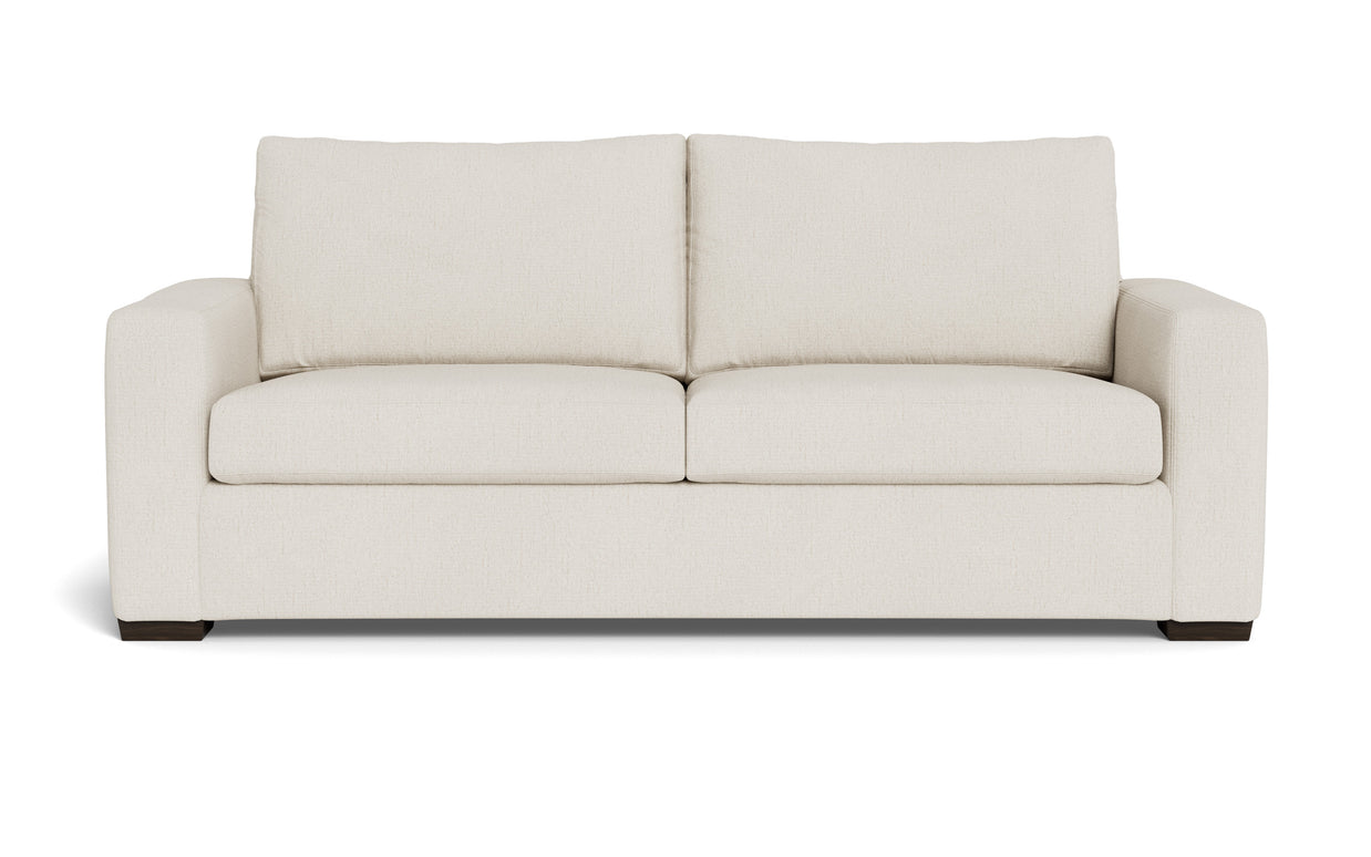 Alexa Sofa-Fabric Sofa-Curious Snow-MAK Modern