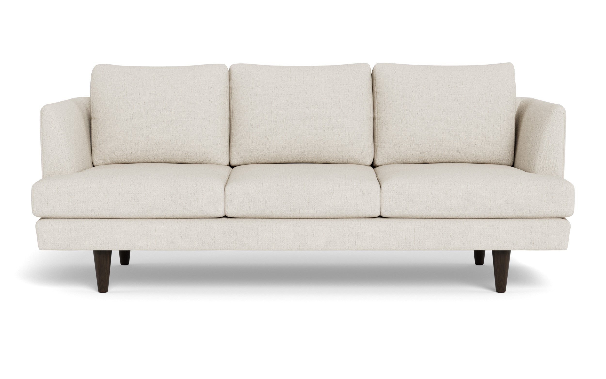 Skyline Sofa-Fabric Sofa-Curious Snow-MAK Modern