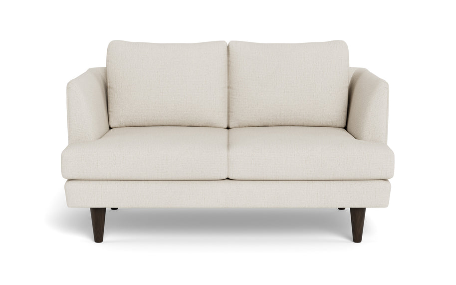 Skyline Loveseat-Fabric Sofa-Curious Snow-MAK Modern