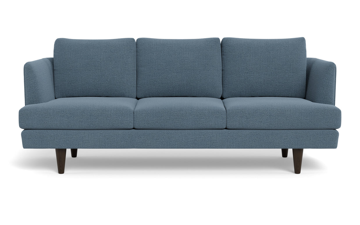 Skyline Sofa-Fabric Sofa-Elliot French Blue-MAK Modern