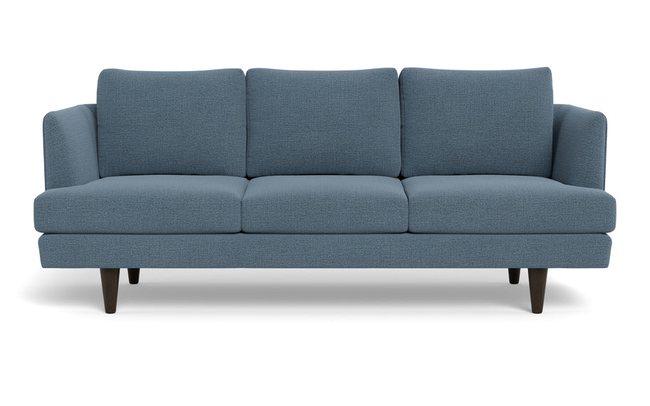 Skyline Sofa-Fabric Sofa-Elliot French Blue-MAK Modern