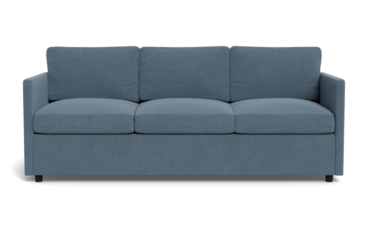 Summit Sofa-Fabric Sofa-Elliot French Blue-MAK Modern