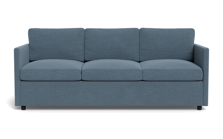 Summit Sofa-Fabric Sofa-Elliot French Blue-MAK Modern