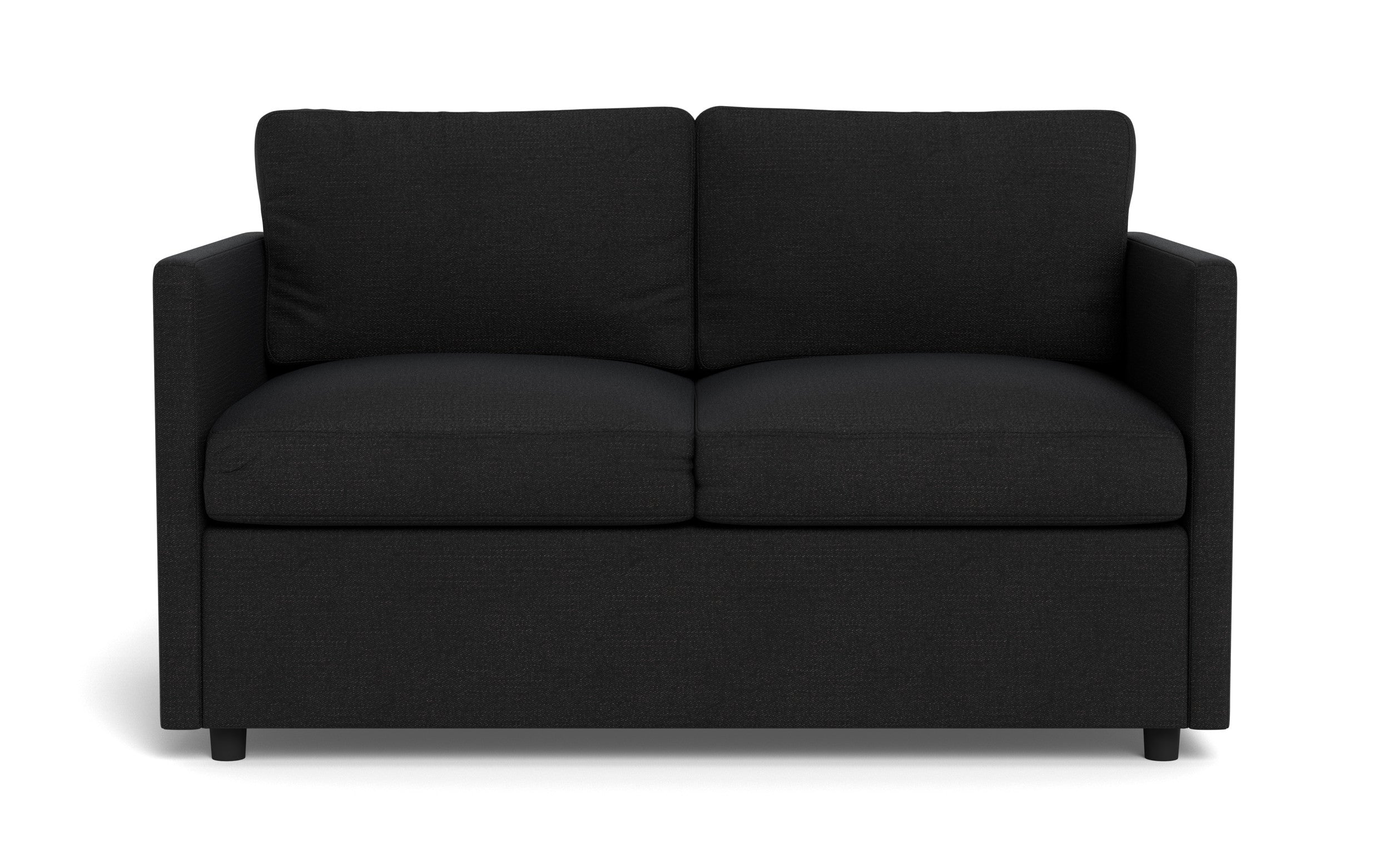 Summit Loveseat-Merit Onyx-MAK Modern