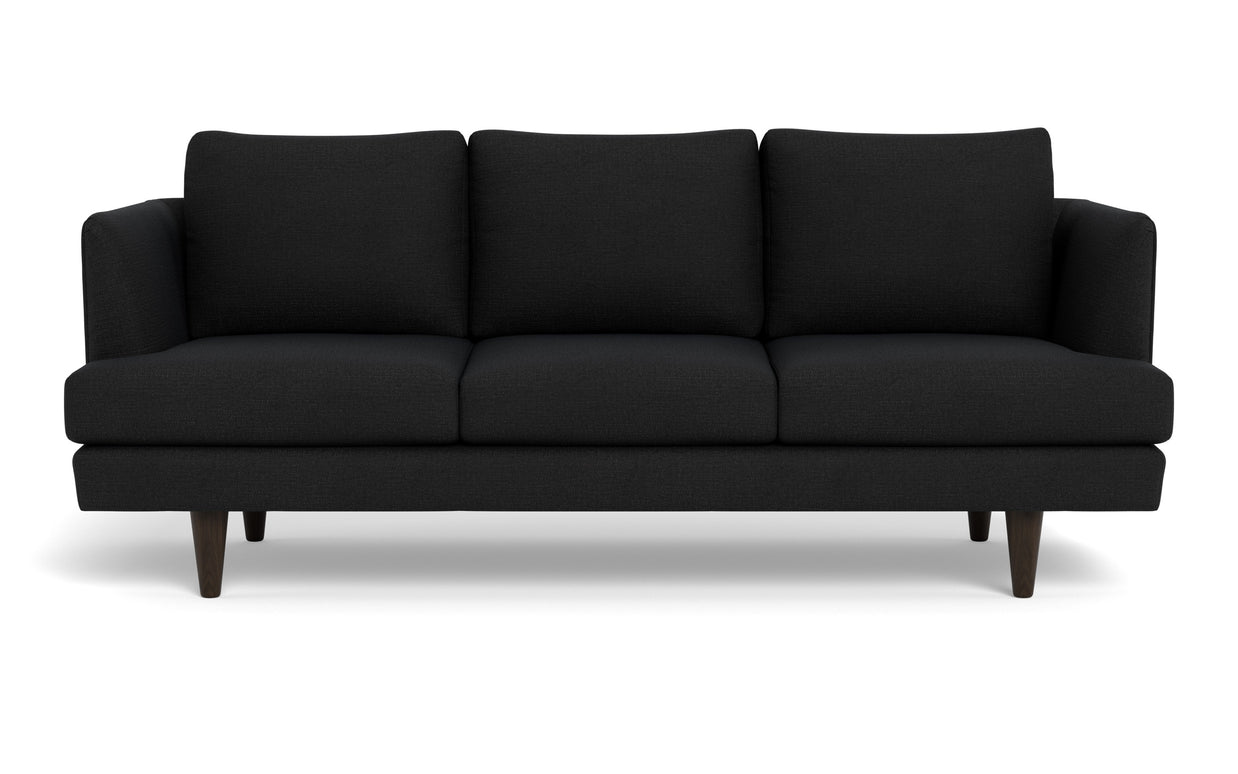 Skyline Sofa-Fabric Sofa-Merit Onyx-MAK Modern
