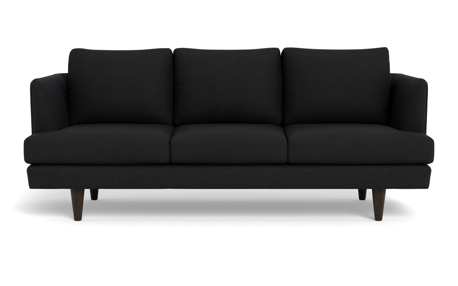 Skyline Sofa-Fabric Sofa-Merit Onyx-MAK Modern