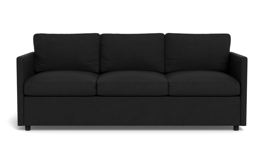 Summit Sofa-Fabric Sofa-Merit Onyx-MAK Modern
