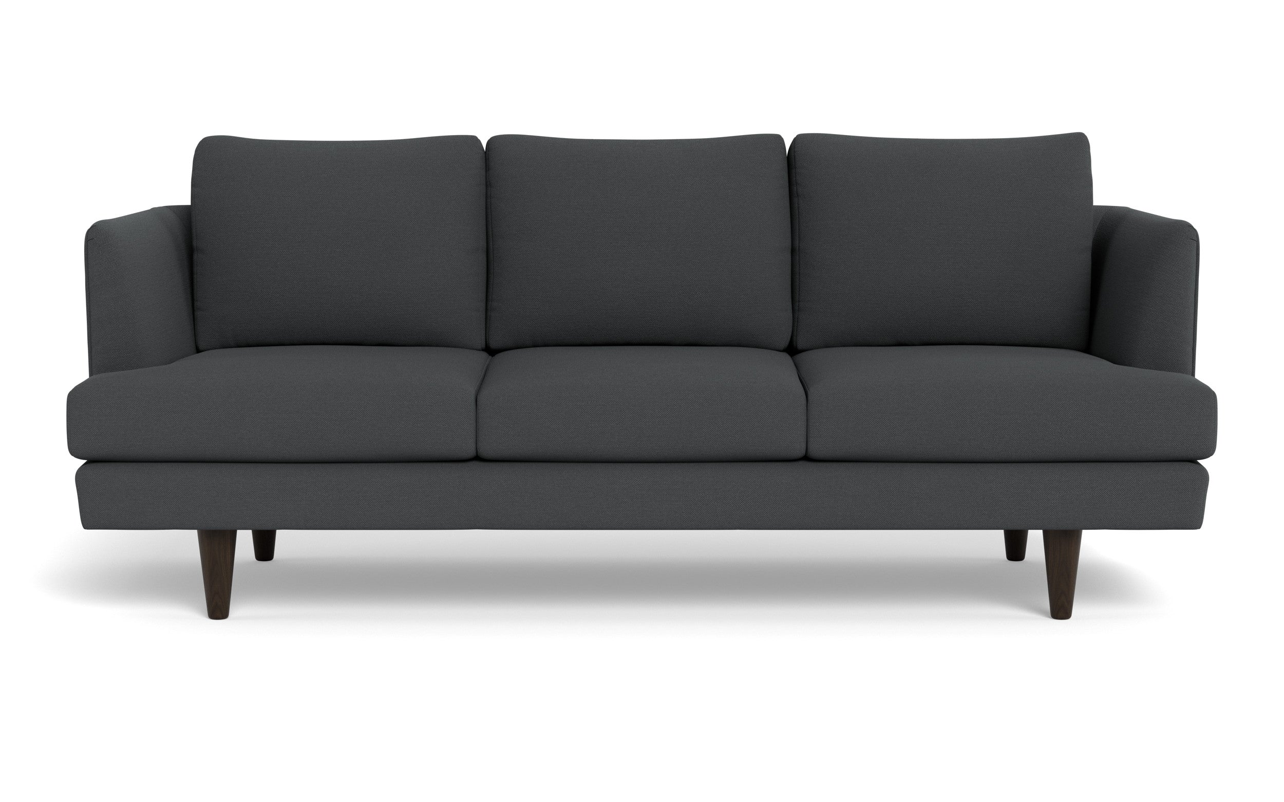 Skyline Sofa-Fabric Sofa-Peyton Pepper-MAK Modern