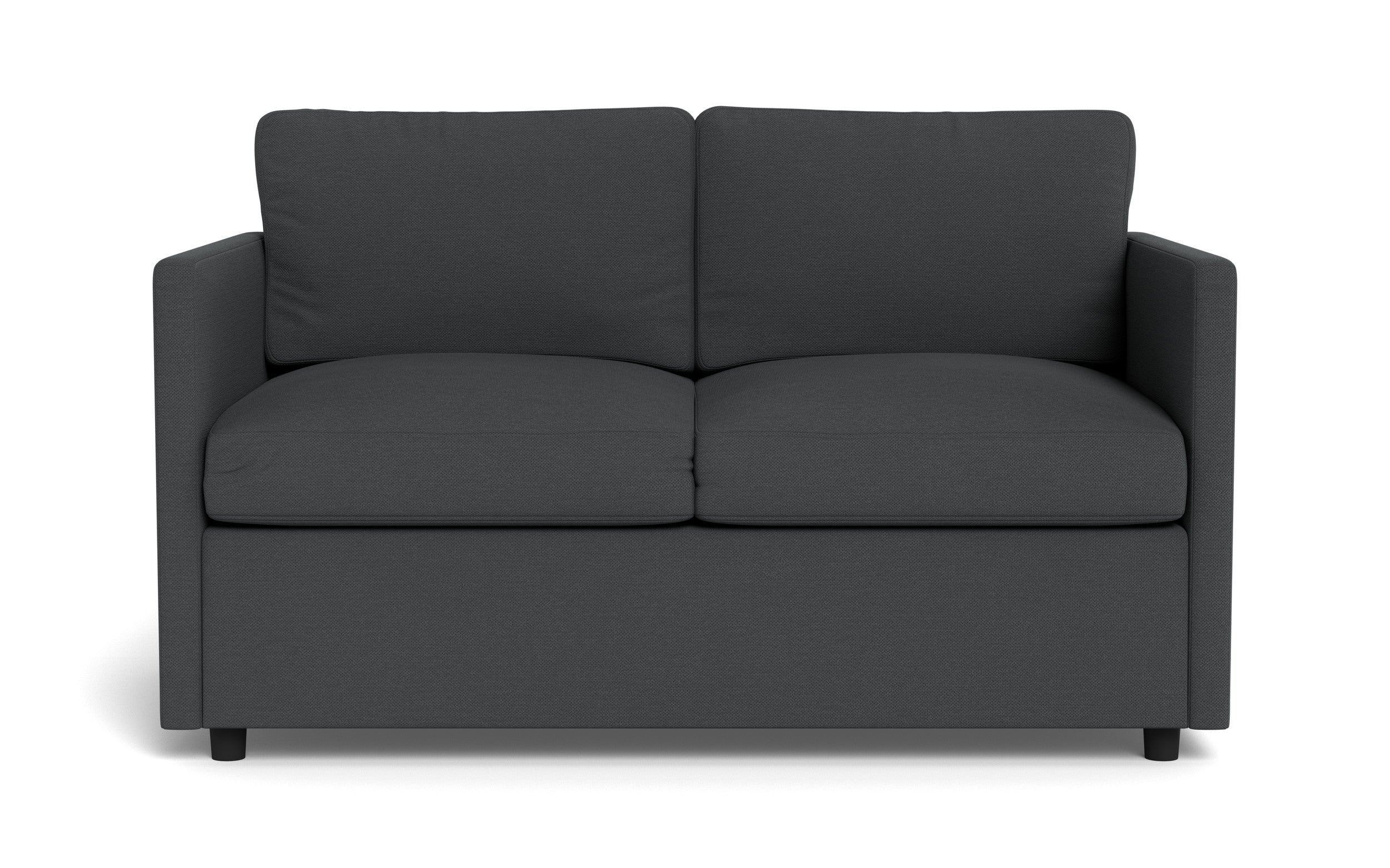 Summit Loveseat-Peyton Pepper-MAK Modern