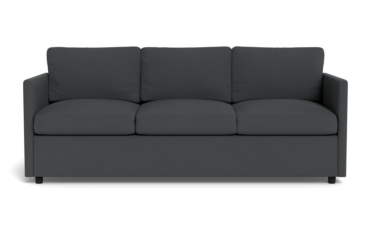 Summit Sofa-Fabric Sofa-Peyton Pepper-MAK Modern