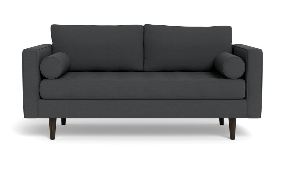 Ayden Loveseat-Peyton Pepper-MAK Modern