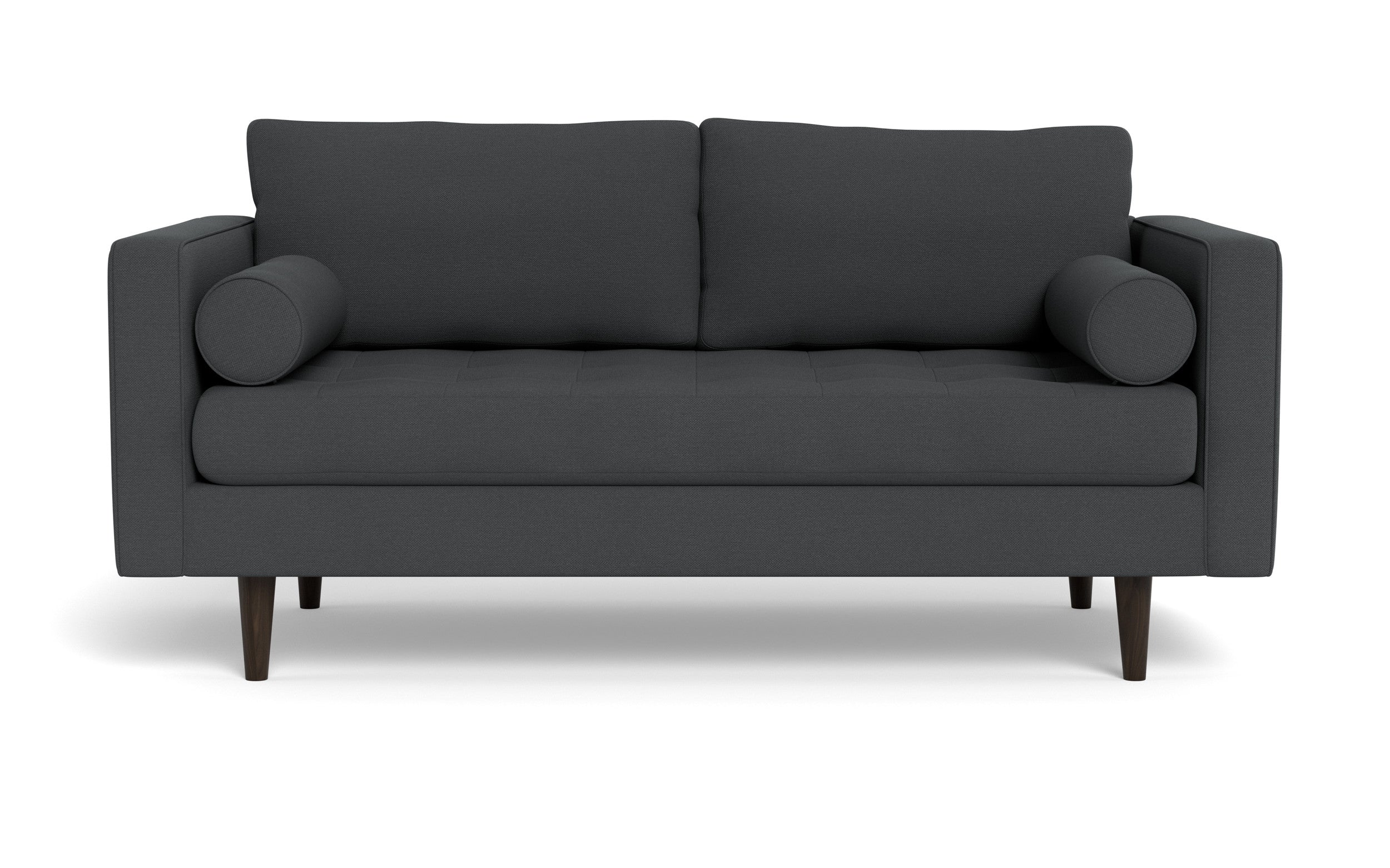 Ayden Loveseat-Peyton Pepper-MAK Modern