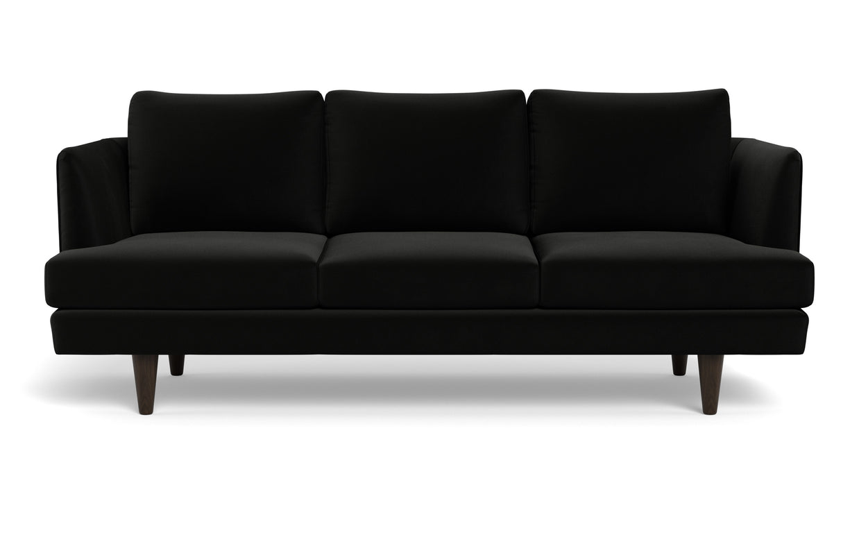 Skyline Sofa-Fabric Sofa-Superb Gun Metal-MAK Modern