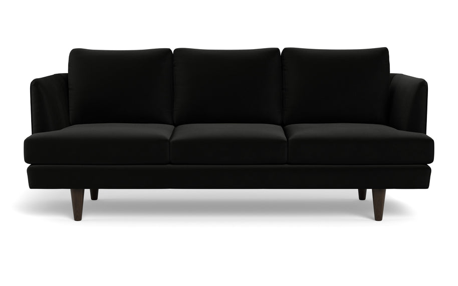 Skyline Sofa-Fabric Sofa-Superb Gun Metal-MAK Modern