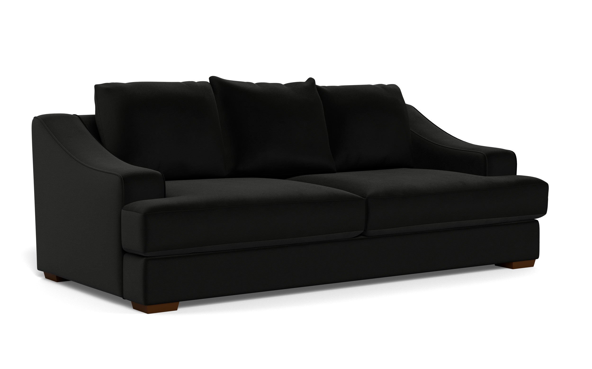 Ascent Sofa-Superb Gun Metal-MAK Modern